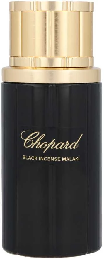 Chopard Malaki Juodas Incense EDP parfumuotas vanduo unisex, 80 ml