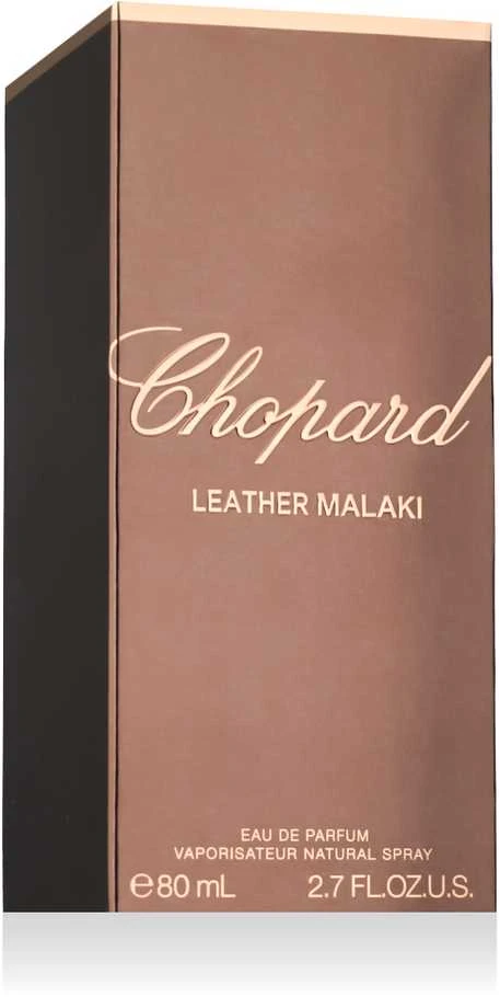 Chopard Leather Malaki EDP parfumuotas vanduo vyrams, 80 ml