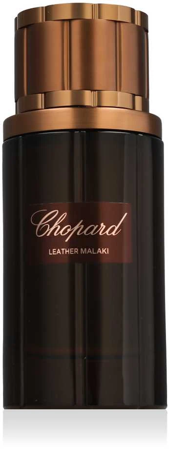 Chopard Leather Malaki EDP parfumuotas vanduo vyrams, 80 ml
