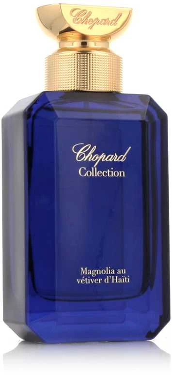 Chopard Magnolia Au Vetiver D’Haiti EDP parfumuotas vanduo Unisex, 100 ml