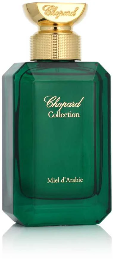 Chopard Miel d'Arabie EDP parfumuotas vanduo unisex, 100 ml