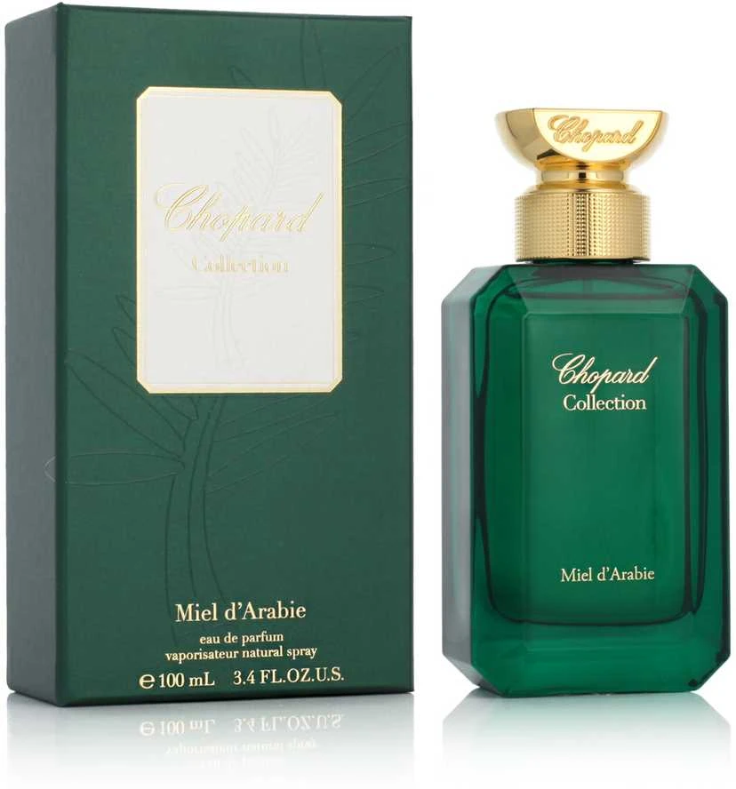 Chopard Miel d'Arabie EDP parfumuotas vanduo unisex, 100 ml