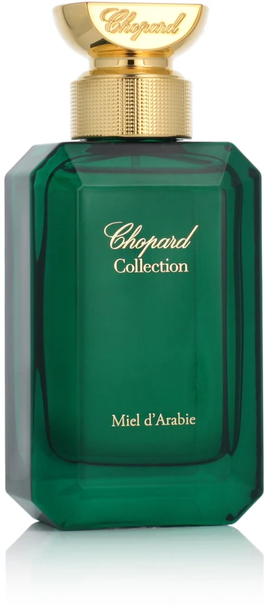 Chopard Miel d'Arabie EDP parfumuotas vanduo unisex, 100 ml