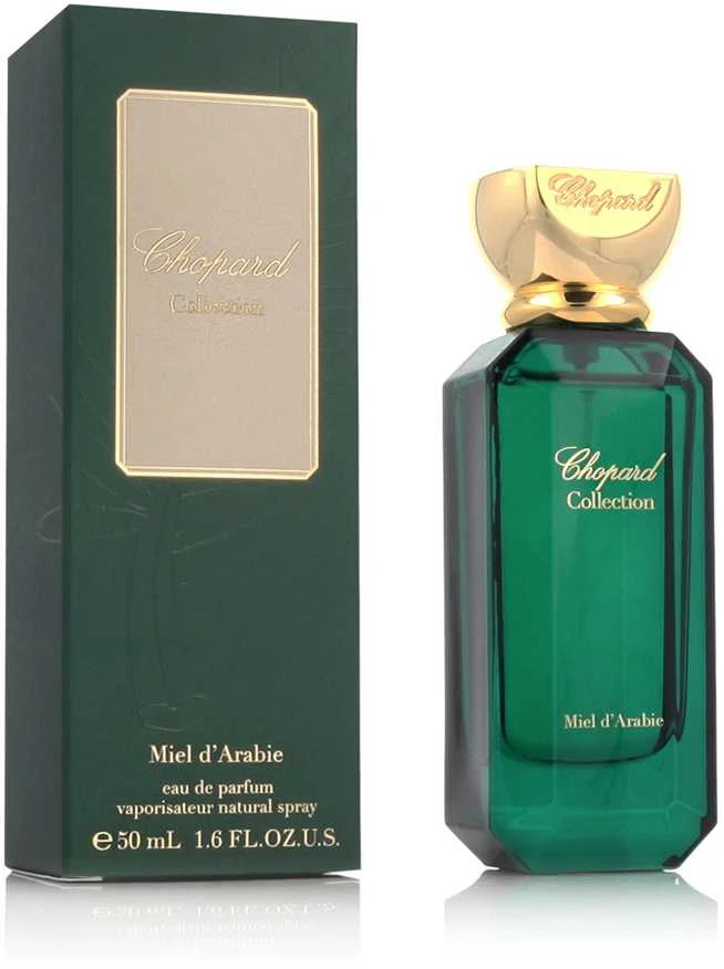 Chopard Miel d'Arabie EDP parfumuotas vanduo unisex, 50 ml
