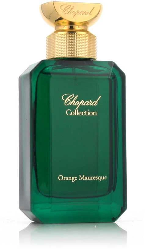 Chopard Oranžinis Mauresque EDP parfumuotas vanduo unisex, 100 ml