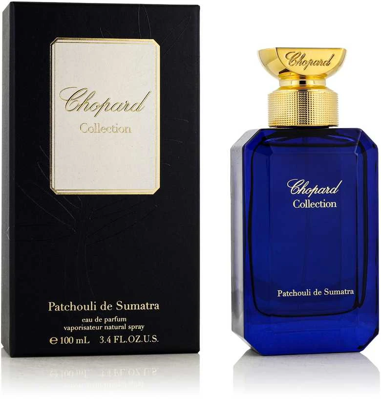 Chopard Patchouli de Sumatra EDP parfumuotas vanduo unisex, 100 ml