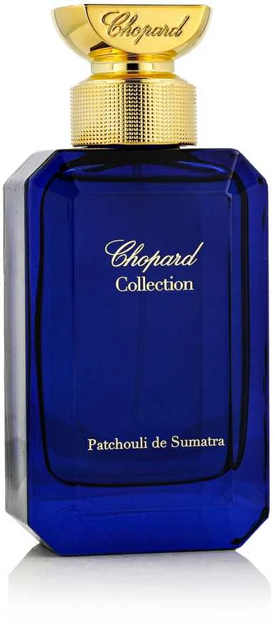 Chopard Patchouli de Sumatra EDP parfumuotas vanduo unisex, 100 ml