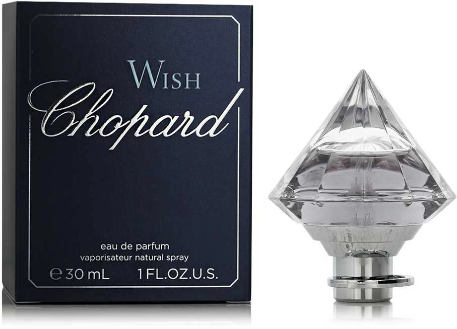 "Chopard Wish" parfumuotasis vanduo 30ml