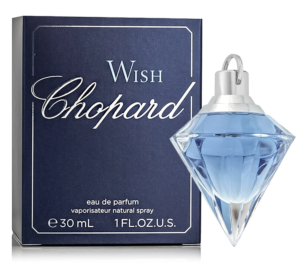 Kvepalai moterims Chopard Wish EDP, 30 ml