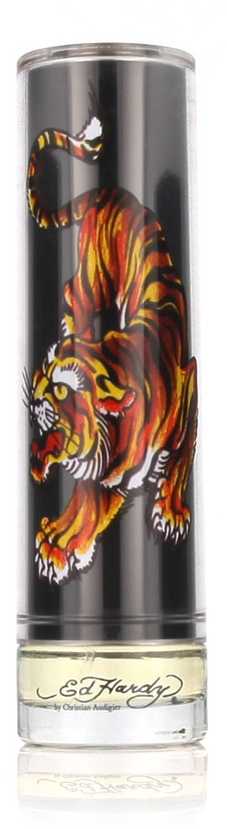 Christian Audigier Ed Hardy Men's EDT tualetinis vanduo vyrams, 30 ml