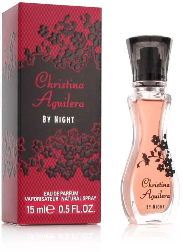 Christina Aguilera Christina Aguilera EDP, 15 ml
