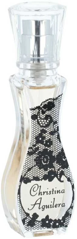 Christina Aguilera Woman EDP parfumuotas vanduo, 15 ml