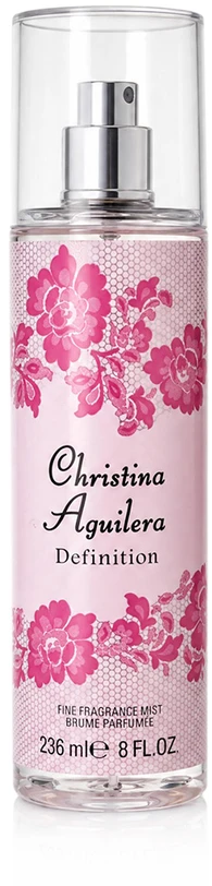 Christina Aguilera apibrėžimas