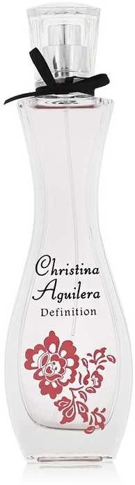 Christina Aguilera Definition EDP parfumuotas vanduo moterims, 75 ml