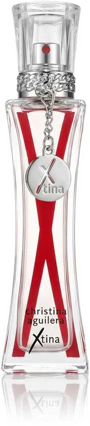 Christina Aguilera Xtina For Women EDP parfumuotas vanduo moterims, 30 ml