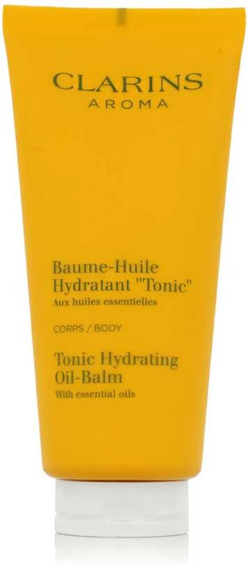 Clarins Tonikas Body Balm, 200 ml