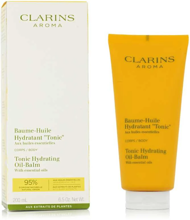 Clarins Tonikas Body Balm, 200 ml