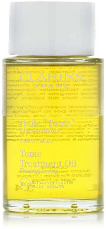 Clarins aromatinis kūno aliejus, 100 ml