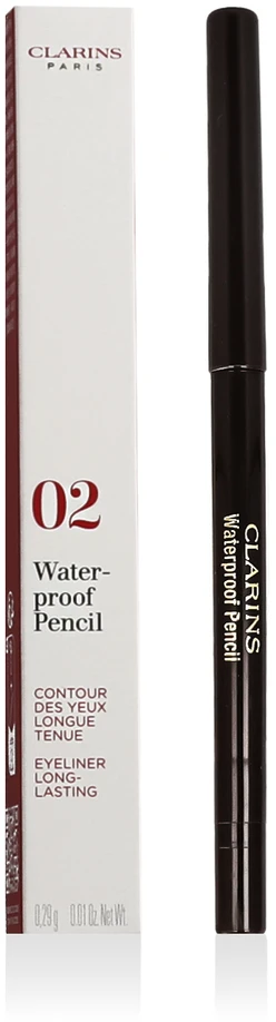 Clarins Atsparus vandeniui Pieštukas Eye Pieštukas, 0,29 g