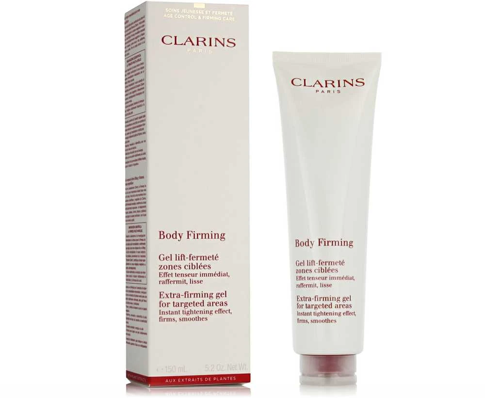 „Clarins“ kūno stangrinamasis ypač stangrinamasis gelis, 150 ml
