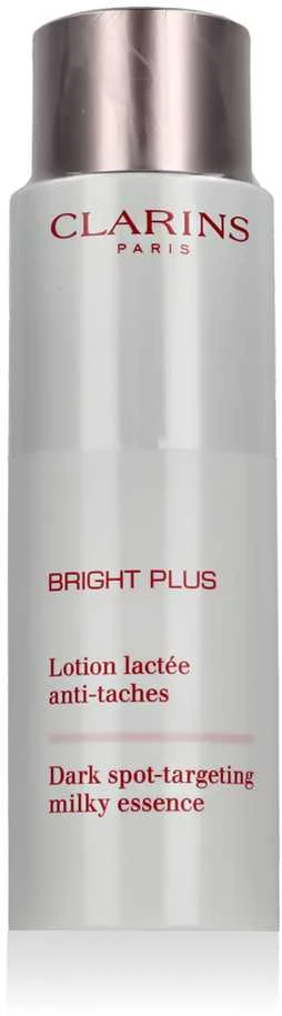 Clarins Bright Plus Dark Spot Targeting pieno esencija, 200 ml