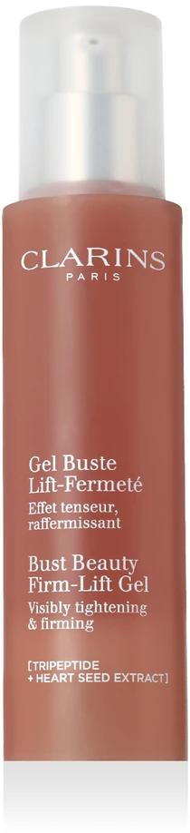 Clarins Bust Beauty Firm Lift Gel, 50 ml