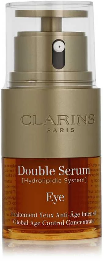 Akių serumas Clarins Double Serum Eye, 20 ml