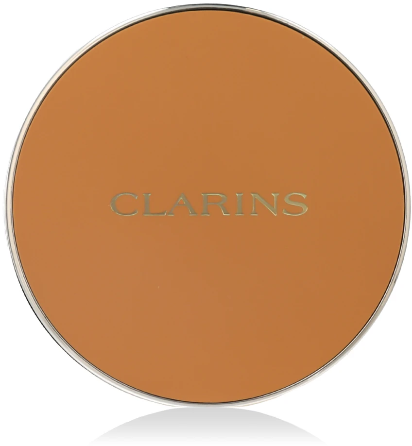 Clarins Ever Matte kompaktinė pudra, 10 g