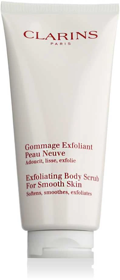 Clarins Exfoliating Body Scrub kūno šveitiklis, 200 ml