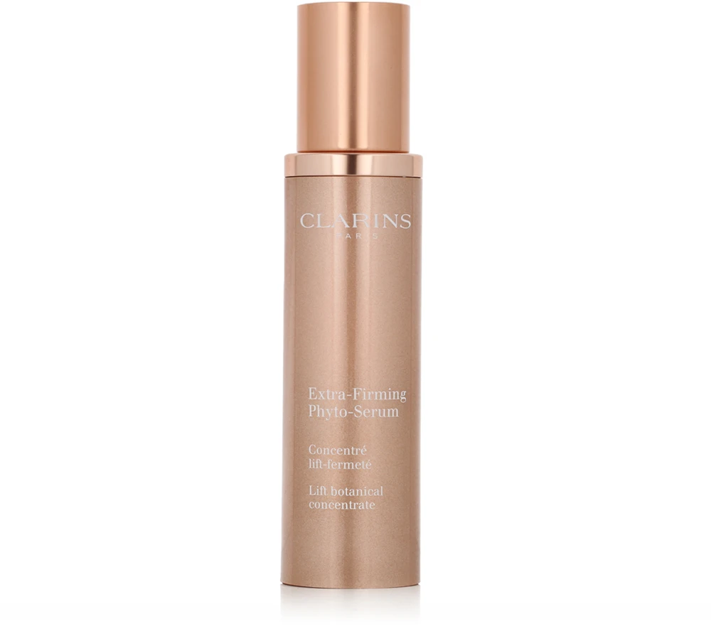 Clarins ypač stangrinantis fito serumas, 50 ml