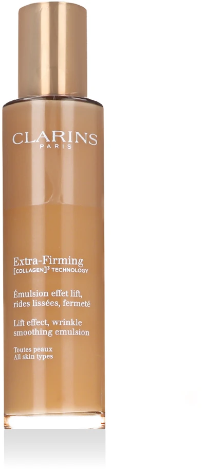 „Clarins“ ypač stangrinantis [kolagenas]³ technologija, 100 ml