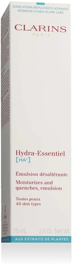 Clarins Hydra-Essentiel Emulsion, 75 ml