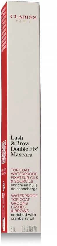 Clarins Lash & Brow Blakstienos Care, 8 ml