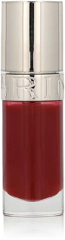 Lūpų aliejus Clarins Lip Comfort Oil  03 Cherry, 7 ml