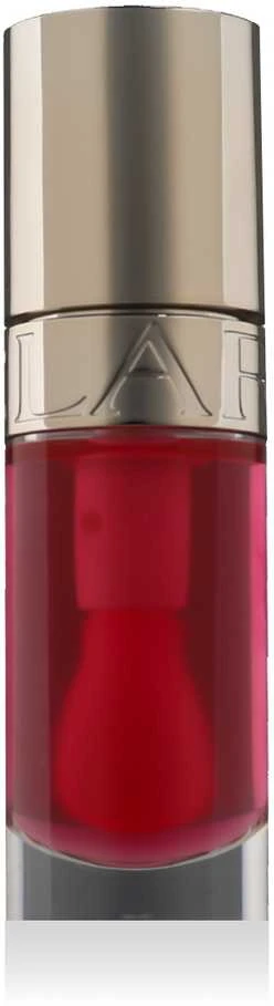 Lūpų aliejus Clarins Lip Comfort Oil 04 Pitaya, 7 ml