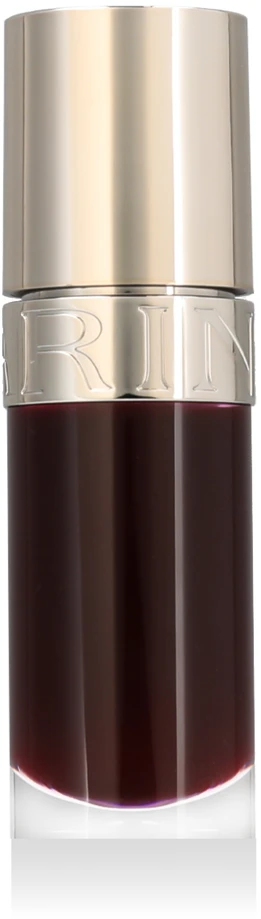 Lūpų aliejus Clarins Lip Comfort Oil 10 Plum, 7 ml