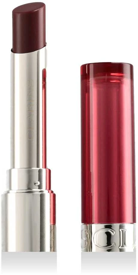 Clarins Lip Oil Balm lūpų balzamas, atspalvis: 06 Fig, 2,9 g