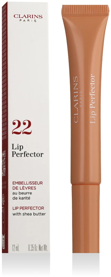 Clarins Embellecedor Labios 22