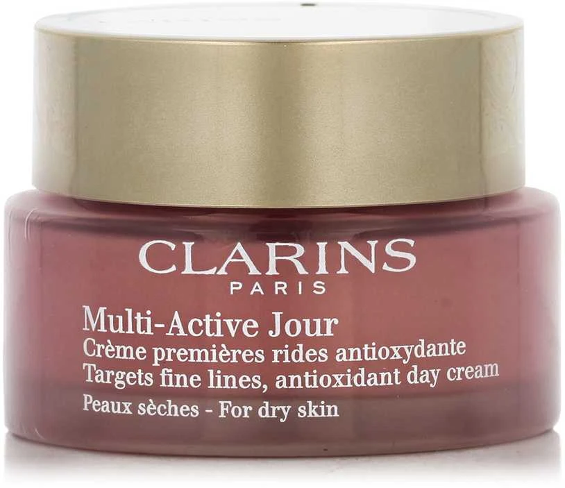 Clarins Multi-Active Jour Day kremas 50 ml