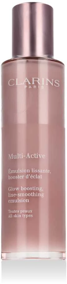 Clarins Multi-Active Day emulsija, 100 ml