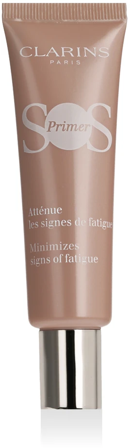Clarins SOS gruntas, 30 ml