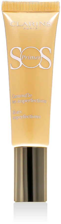Clarins SOS gruntas, 30 ml