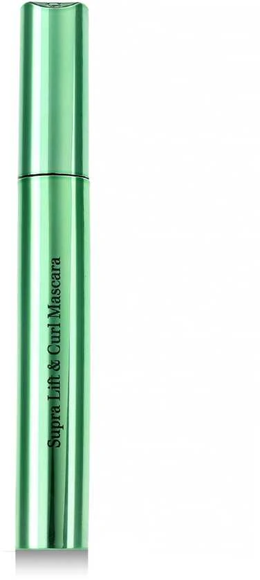 Clarins Supra Volume Blakstienų tušas #01 Intense Juodas, 8 ml