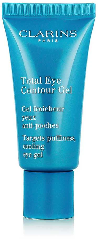 Clarins Total Eye Eye Gel, 20 ml