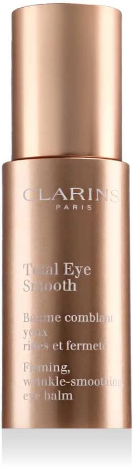 Clarins Total Eye Smooth Eye Gel moterims, 15 ml