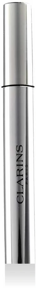 Clarins Wonder Volume Blakstienų tušas XXL apimties suteikiantis blakstienų tušas, atspalvis: 01 Extreme Juodas, 8 ml