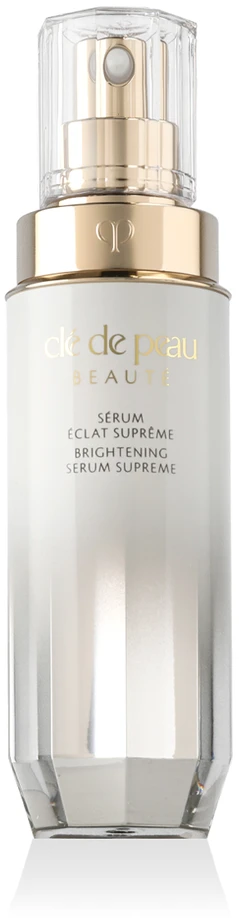 Clé de Peau Beauté Brightening serum Supreme (Brightening Serum Supreme) 40 ml
