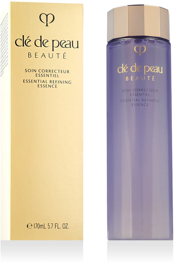 Cle de Peau Beaute Essential Refining Serum For Face, 170 ml