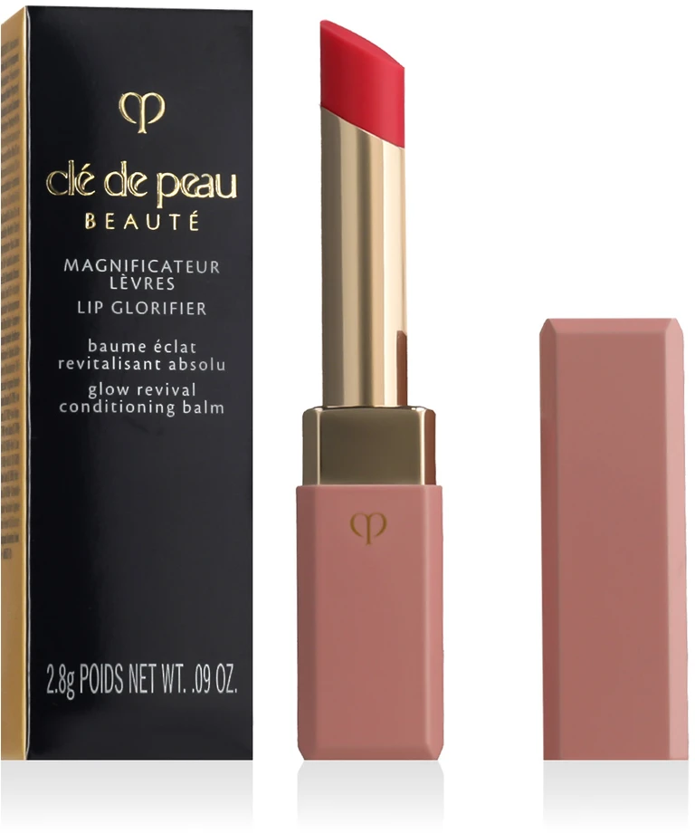 Cle De Peau Beaute Cle De Peau Lip Glorifier, 2.8 g