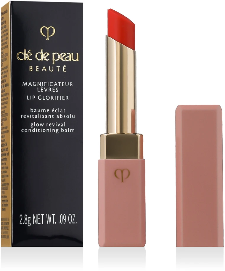 Clé de Peau Beauté Lip Glorifier 2.8 g, 3 Coral
